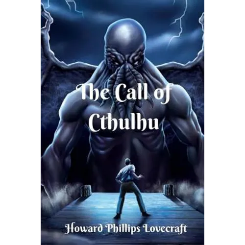 The Call of Cthulhu