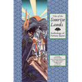Tales of the Sunrise Lands: Anthology of Fantasy Japan