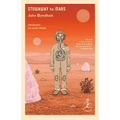 Stowaway to Mars