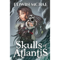 Skulls of Atlantis: A Gamelit Pirate Adventure