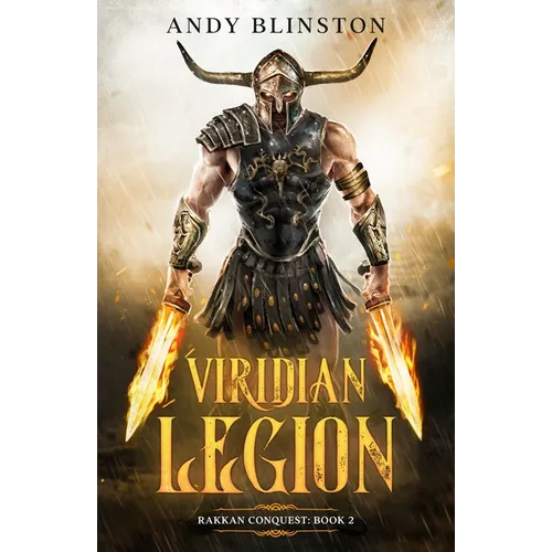 Viridian Legion