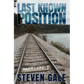 Last Known Position: Mangler Book 2