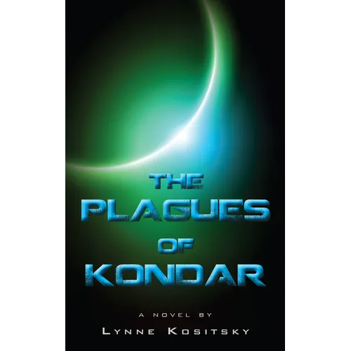 The Plagues of Kondar
