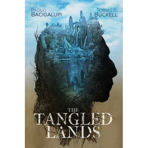The Tangled Lands - Paperback