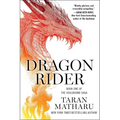 Dragon Rider: A Progression Fantasy Novel