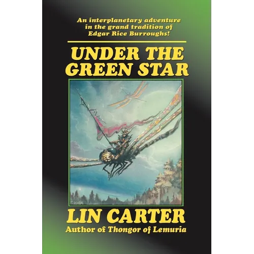 Under the Green Star