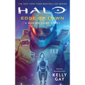 Halo: Edge of Dawn: A Master Chief Story