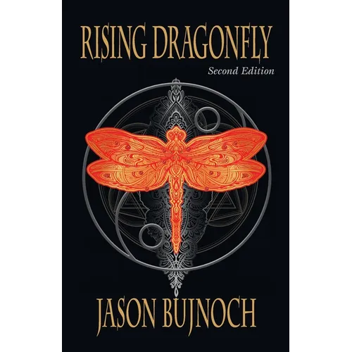 Rising Dragonfly (Second Edition)