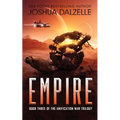 Empire (Unification Trilogy, Book 3)