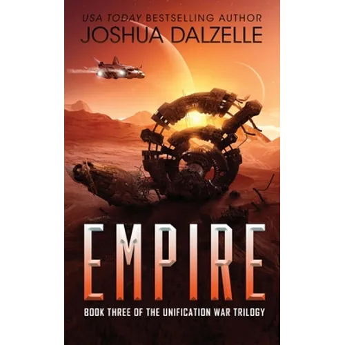 Empire (Unification Trilogy, Book 3)