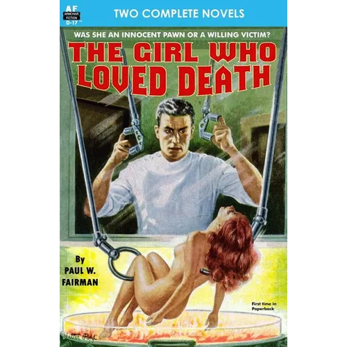 The Girl Who Loved Death & Slave Planet