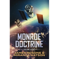 Monroe Doctrine: Volume VIII