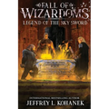 Wizardoms: Legend of the Sky Sword