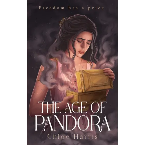 The Age of Pandora