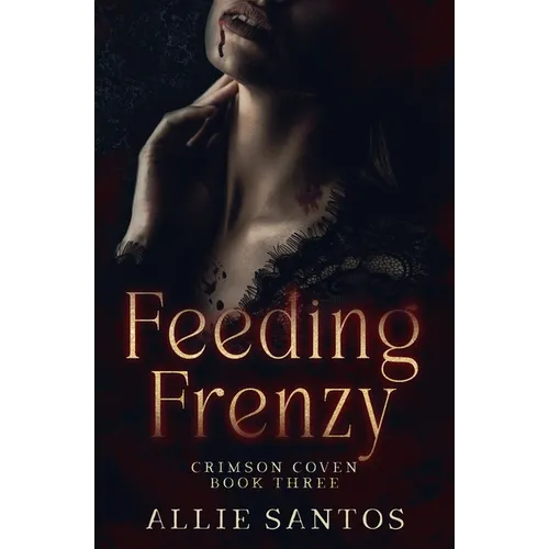 Feeding Frenzy