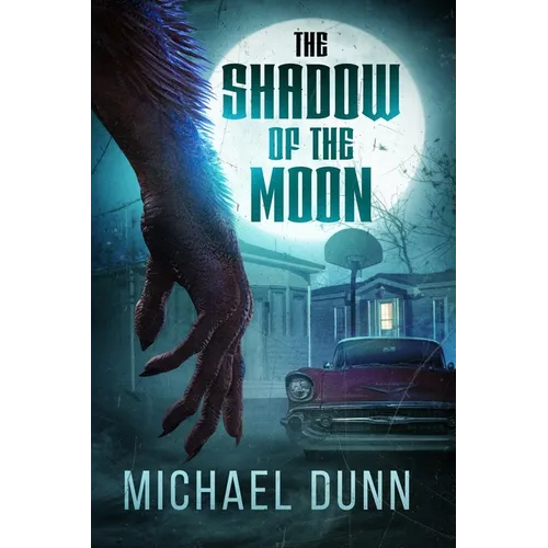 The Shadow of the Moon