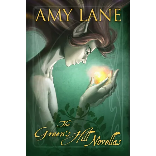 The Green's Hill Novellas