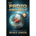 The Proto Project: A Sci-Fi Adventure of the Mind
