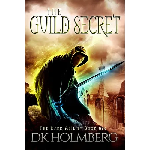 The Guild Secret