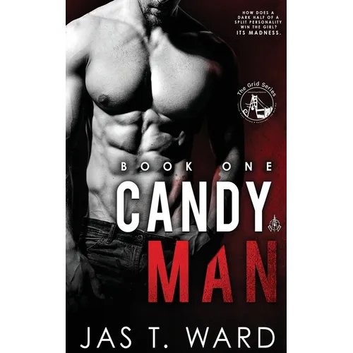 Candyman: Book One of The Grid Series