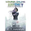 Anomaly