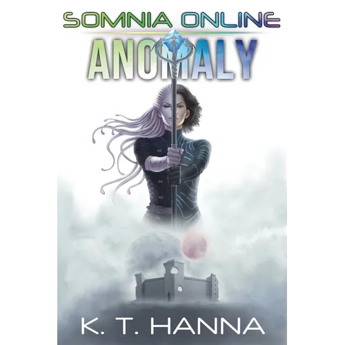 Anomaly