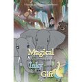 The Magical Adventures of Inky and the Gift