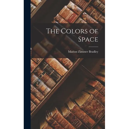 The Colors of Space