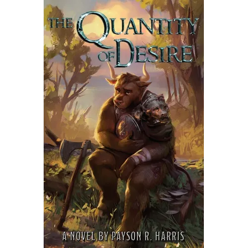 The Quantity of Desire