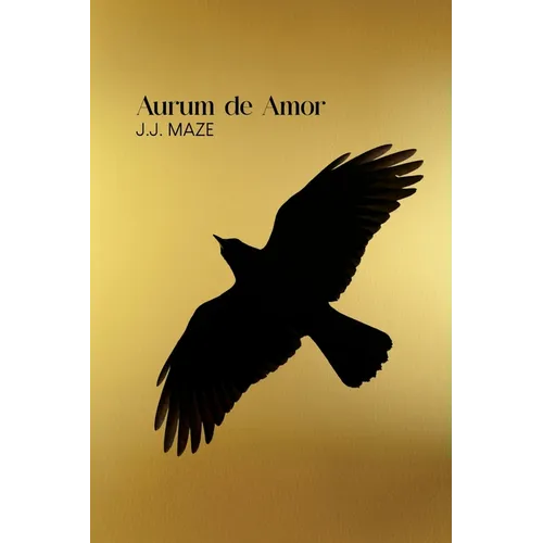 Aurum de Amor - As the Crow Flies