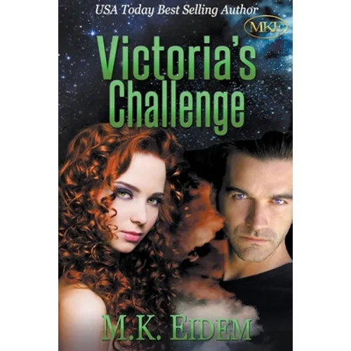 Victoria's Challenge