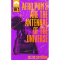 Afro Puffs Are the Antennae of the Universe