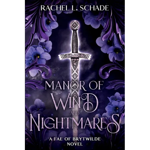 Manor of Wind and Nightmares