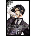 Black Butler, Vol. 4