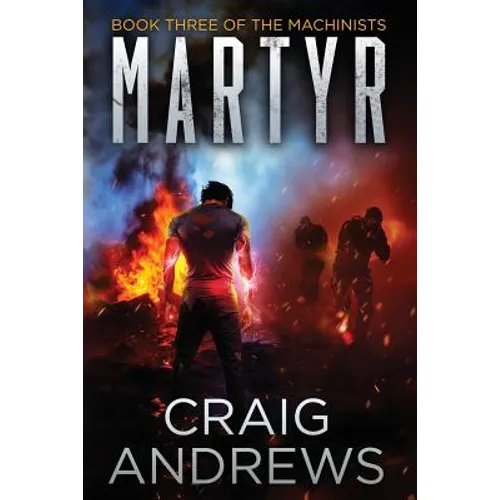 Martyr