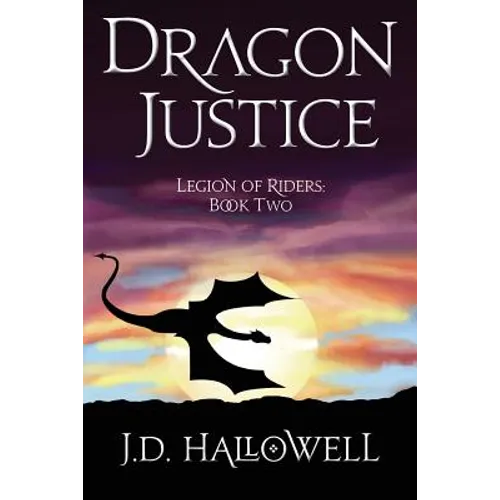 Dragon Justice