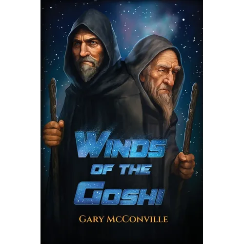Winds of the Goshi