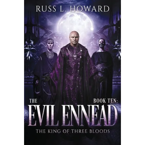The Evil Ennead
