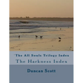 The All Souls Trilogy: The Harkness Index