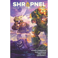 BattleTech: Shrapnel, Issue #18: (The Official BattleTech Magazine)