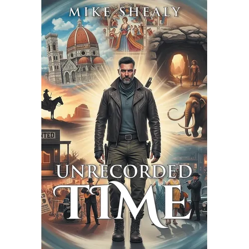 Unrecorded Time