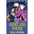 Ghost and Found