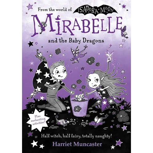 Mirabelle and the Baby Dragons: Volume 12