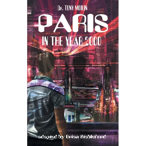 Paris in the Year 2000