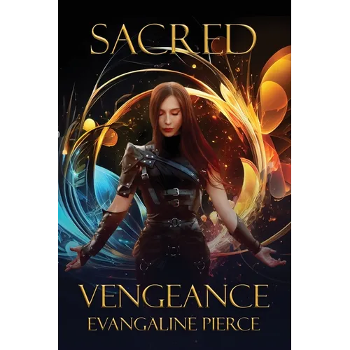 Sacred Vengeance