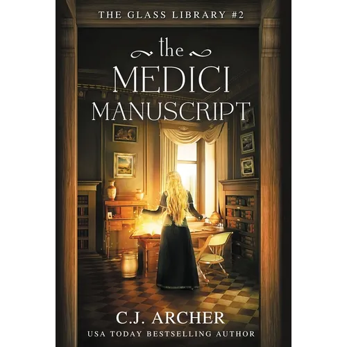 The Medici Manuscript