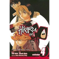 Hikaru No Go, Vol. 4: Divine Illusions