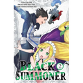 Black Summoner, Vol. 2 (Manga): Volume 2