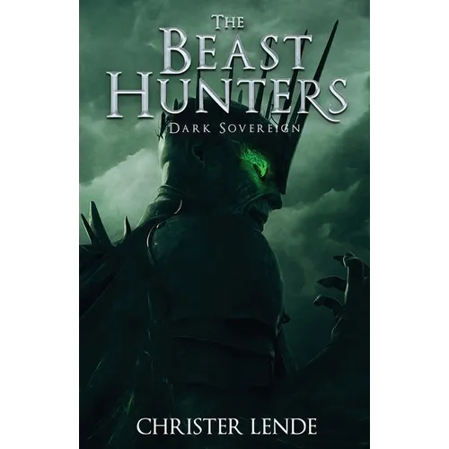 The Beast Hunters Dark Sovereign