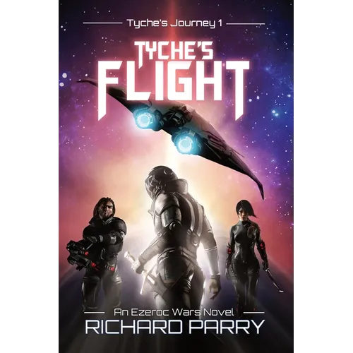 Tyche's Flight